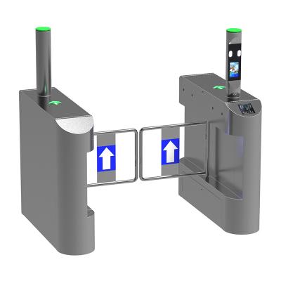 China Office School Park Supermark Underground Supermark Swing Turnstile Gate Bridge Shenzhen Jia Shun Swing Turnstile Supermarket Swing Turnstile for sale