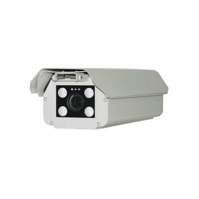 China Outdoor HD IP Camera LPR Parking Equipment Security System For LPR Camera Security Check Point en venta