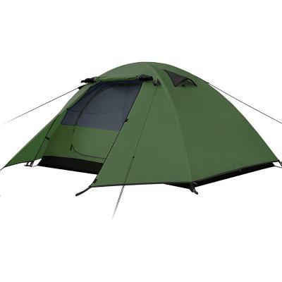 China Extended Type Luxury Warm Outdoor Waterproof Family Roof Top Shopping Winter Camping Tent For Sale for sale