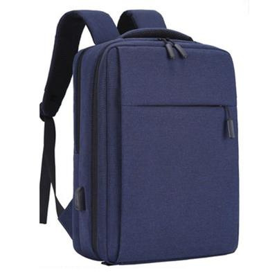 China With USB 2021 New Hot Selling Large Capacity Multifunctional With USB Travel Fashion Laptop Backpack Outdoor Waterproof School Backpack for sale