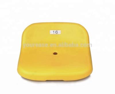 China Yourease Football Stadium Anti-UV Chair, Outdoor Stadium Seat, Stadium Seating Chairs for sale