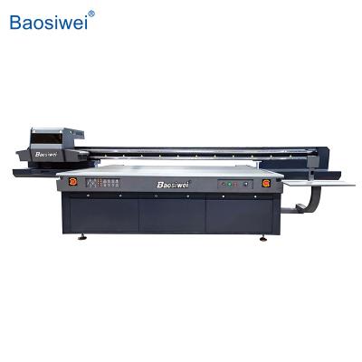 China UV Flatbed Printer 1.6 X 1.2m 2-9pc G5/G6 for sale