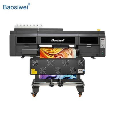 China Mesh Belt Hybrid Printer 80cm 2-4pc i3200-E1 for sale