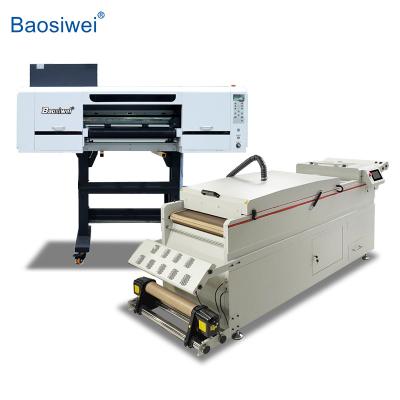 China Mesh belt Hybrid Printer 60cm 1-4pc i3200-A1 for sale