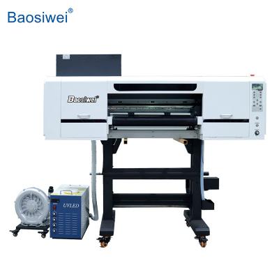 China Mesh belt Hybrid Printer 60cm 1-4pc i3200-U1 for sale