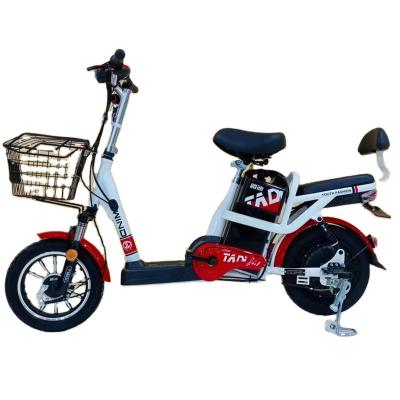 China Luxury hot selling city electric scooter lead acid battery e adult scooters for sale