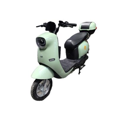 China Wholesale China Standard Factory New Designed Pedal Scooters City Adult Motorcycle for sale