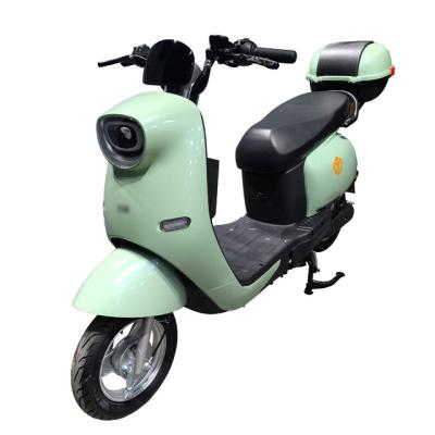 China 2023 New Model Electric Motorbike Electric Motorcycle For Adult 150*42*72CM for sale