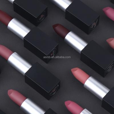 China Professional Waterproof Lipstick Makeup Products With Private Label Power Bullet Cream Glow Hydration Lipstick for sale