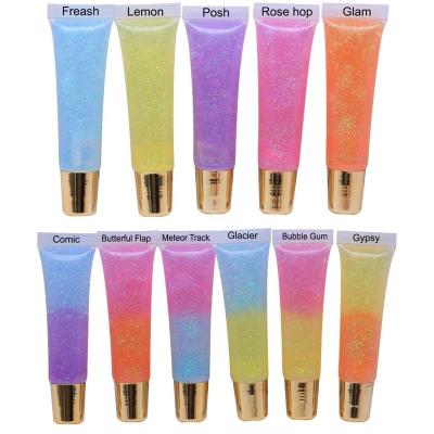 China Matte Liquid Lipstick Bulk Lipgloss Non-Stick Private Label Lip Gloss Tubes Cup Small Moq Vegan Waterproof Wholesale Lip Gloss for sale