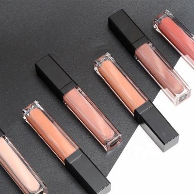 China Wholesale Hot Selling Custom Waterproof Your Vegan Lipstick Free Matte Liquid Lipstick Logo Waterproof Private Label Cruelty for sale