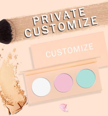 China Moisturizer New Arrived Hot Selling Makeup Cosmetics High Definition Concealer Cream Palette Private Label Waterproof OEM Concealer for sale