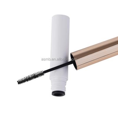 China Eco Lengthening Lash Mascara Private Label Long-lasting Thickening Smudge-Proof Natural Water-Resistant Mascara for sale