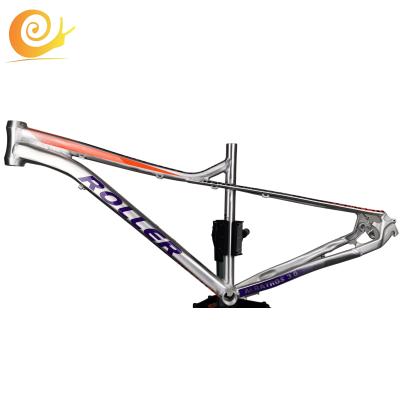 China Hot Selling Aluminum Alloy Mountain Bike e Bike Mountain Bike Aluminum Alloy Disc Brake Mountain Bike Bicycle Frame Frame for sale