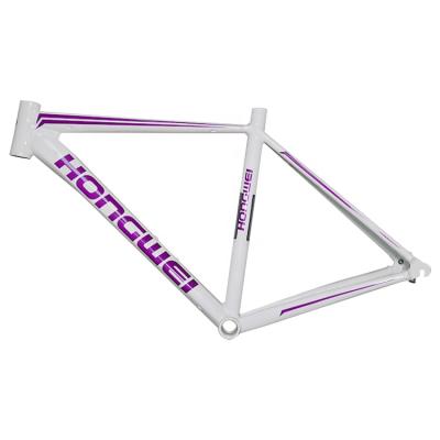 China China Alloy Road Bike Frame Alloy Road Bike Frame Aluminum Road Bicycle Frame for sale