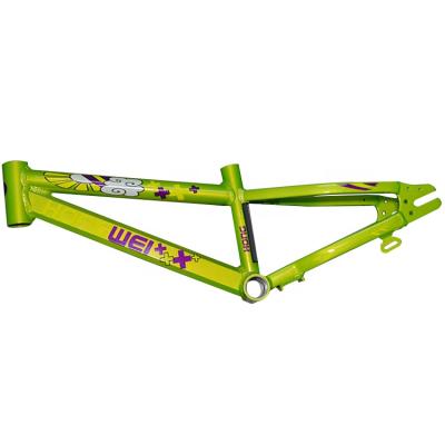 China kids bike frame high quality kids bike frame kids bike frame for sale