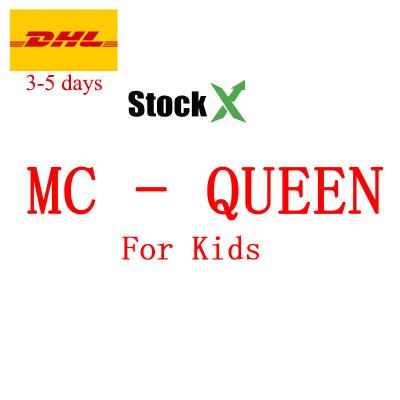 China Original Durable Alexander Mc-Queen Kids Alexandra Sneakers Alexader Alexandee Alaxander Alexzander Alexender Allexander Alexandered for sale