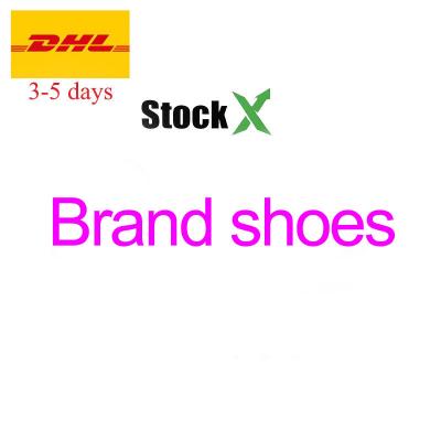 China Custom Logo Women's Anti-slip Brand and Men's Sapatillas Tenis Turnschuhe Sneakers Knock Running Shoes for sale