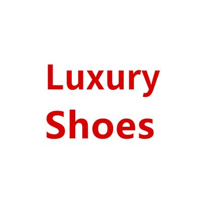 China 2022 Famous Brand New Designer Shoes Anti-skid Customizable Mens Womens Luxury Shoes 1:1 Original High Quality Designer Sneakers for sale