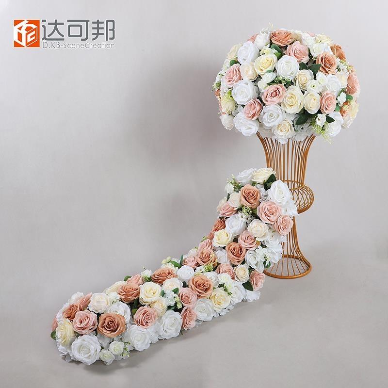 Verified China supplier - Fengqiu Zhaogang Silk Flower Factory