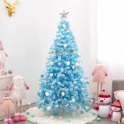 China Handcrafted Colorful Optical Fiber Optic Fairy Christmas TR Wedding Party Christmas Tree Light Twinkle Fiber Christmas Tree LED String Light for sale