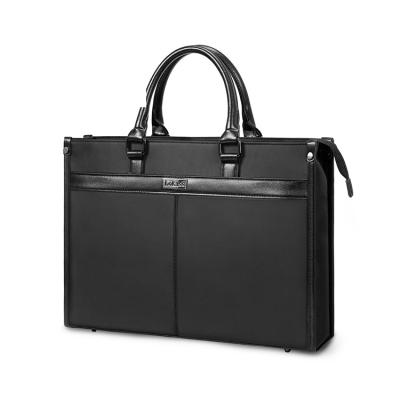 China High Quality Laptop Bag Men's Messenger Bag Business Briefcase Handbag Laptop Briefcases For Notebook for sale