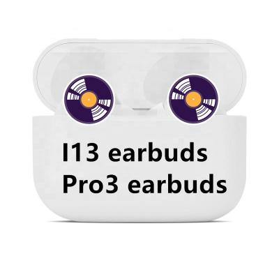 China Original 3 4 gen 2 air pro3 wireless earbuds inpods 13 i13 i12 cheapest headphones tws (true wireless stereo) tws f9 y30 genuine pro sport earbuds for sale