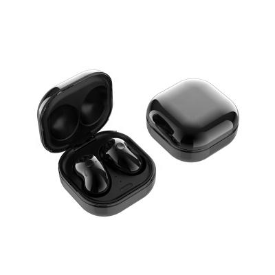 China TWS (true wireless stereo) hand custom cheapest earbuds genuine wireless high quality cheap smart black free tws s6 kids earbuds bass for sale