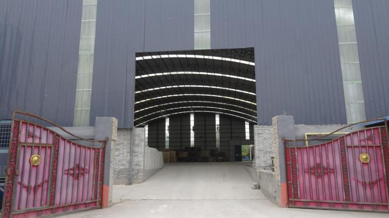 Verified China supplier - Baoding Northern Star Jiujiang Stone Co., Ltd.