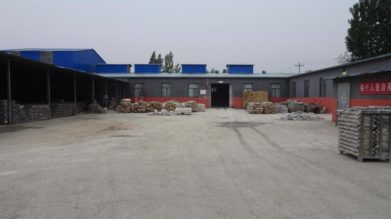 Verified China supplier - Baoding Northern Star Jiujiang Stone Co., Ltd.