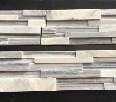 China Modern bathroom stone wall tiles, bathroom tiles, natural bathroom tiles for sale