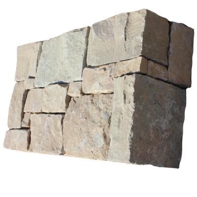 China Contemporary Stone Face Veneer, Stone Faced Blocks, Stone Faced Panels for sale