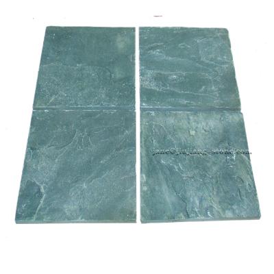 China Modern Natural Slate Tiles For Walls , Slate Stone Wall Panels for sale