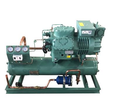 China 45% Gradeability Cold Room Freezer Compressor CB10 For Agricultural Industry for sale