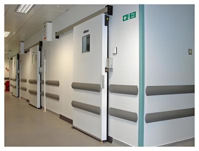 China Temperature Controlled Freezer Cold Room with Sliding Door / Swing Door for sale