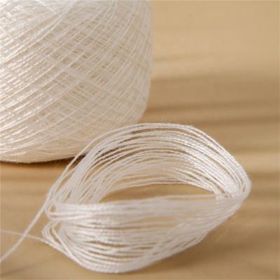 China Best Price 2/28' Viable Running Yarn Wholesale Raw Yarn 30% S 50% Polyester Viscose 20% Nylon Rabbit Fur for sale