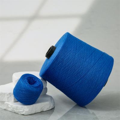 China High quality viable in anti-pilling bulk core-spun yarn 50%Viscose 20%Nylon 30%polyester for sale