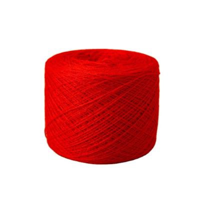 China Free Sample Viable Wholesale Colored 2/28'S 20% Viscose 50% 30% Polyester Nylon Core Spun Yarn For Knitting for sale