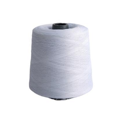 China Viable High Quality Best Price Light Gray Color 2/30'S 80% Viscose 20% Nylon Spun Yarn For Summer Knitting for sale