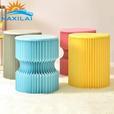 China NAXILAI Bar Stools High Quality Easy Retractable Cheap Used Wicker Bar Stools for sale