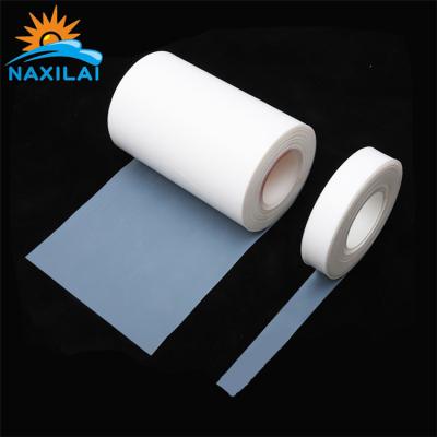 China Pumps NAXILAI Non-Stick Resistance PTFE Dumped Virgin Film / Sheet for sale