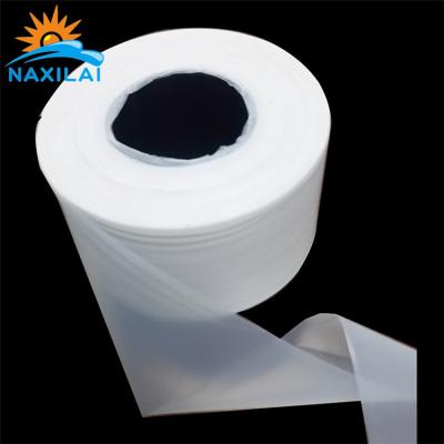 China Pumps Naxilai Ptfe High Temperature Heat Resistant Anti-Corrosion Colored Waterproof Pure Ptfe Film 0.02~1.0mm for sale