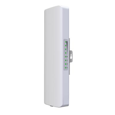 China COMFAST CF-E314N 2.4GHz 300Mbps 48V POE bridge/CPE outdoor wireless wifi access point 262*80*53MM for sale