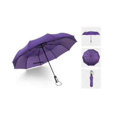 China Best Price Top Quality Portable Easy To Use Folding Umbrella Automatic Folding Umbrella for sale