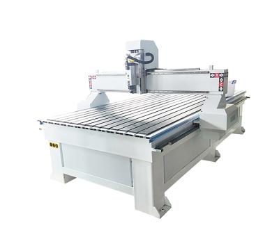 China Machinery Repair Shops LD Company Sale 1325 Wood Cutting Cnc Router Machine Price for sale