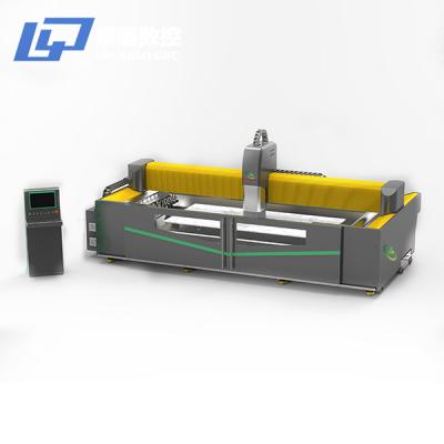 China Industrial Stone CNC Machine Granite Countertops CNC Machining Center Countertops CNC Stone Machine For Quartz Countertops for sale