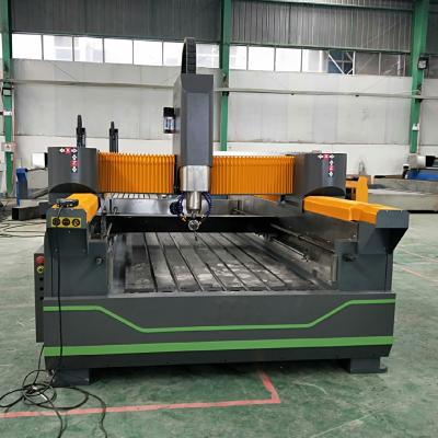 China Building material shops new style stone/marble cnc router machine with best price for sale