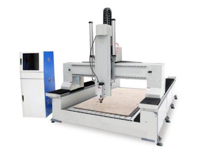 China Hotels Hot Sales Best Quality And Cheap Styrofoam EPS Foam Mold LD-1325 CNC Wood Router for sale