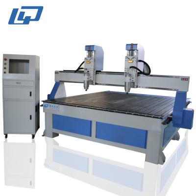 China Hotels Wood Router 3D 2 CNC Router Key Carpenter Machines Woodworking Machinery for sale