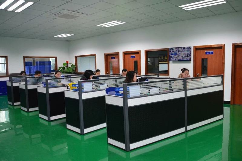 Verified China supplier - Shenzhen Daili Technology Co., Ltd.